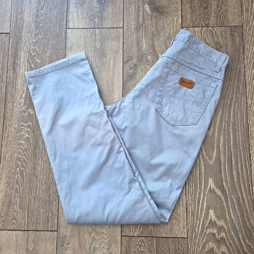Wrangler ohio men grey light - wrangler,