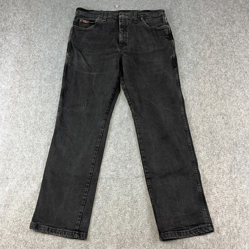 Vintage wrangler mens jeans - wrangler,