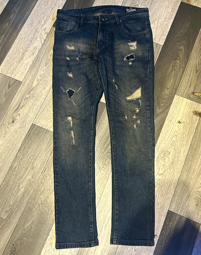 Wrangler greensboro distressed - wrangler,