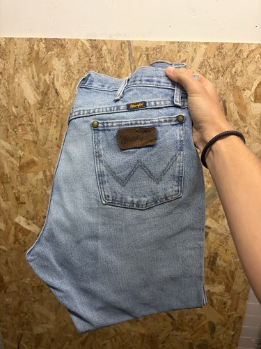 Wrangler 47mwz w36 - wrangler,