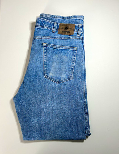 Wrangler authentic jeans - authentic, mens