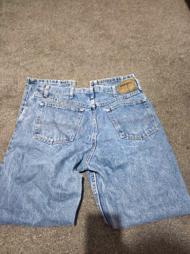Wrangler authentics men blue - men's,