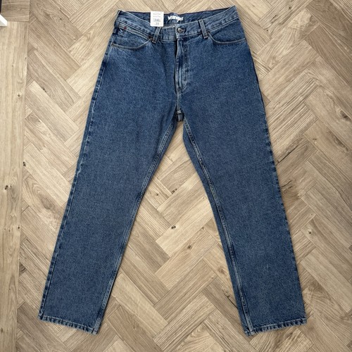Nwt wrangler mens jeans - mens,