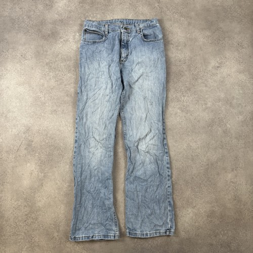 Wrangler jeans mens - jeans, 32"