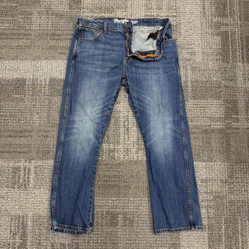 Wrangler retro jeans men - retro, men's