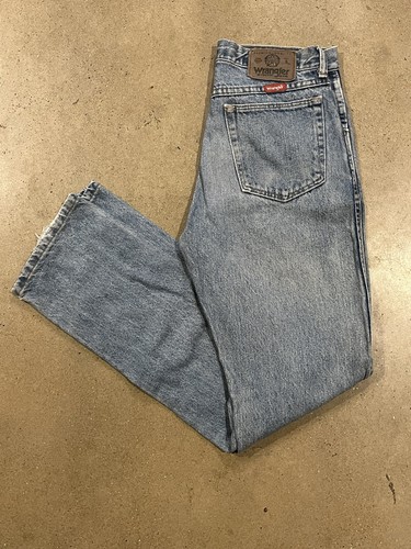 Vintage usa made wrangler - vintage,