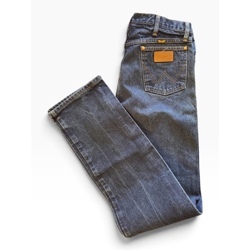 Wrangler 13mwz cowboy cut - wrangler,