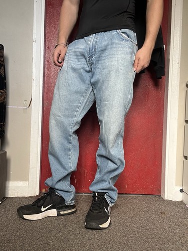 Retro men wrangler - retro,