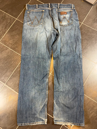 Wrangler jeans mens - mens, l32