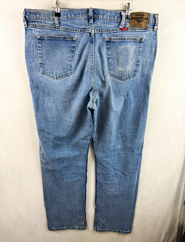 Wrangler mens 00s - mens, y2k