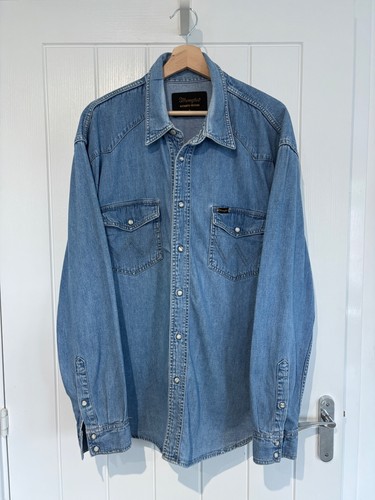 Wrangler authentic western - wrangler,