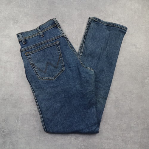 Wrangler texas jeans - texas, mens