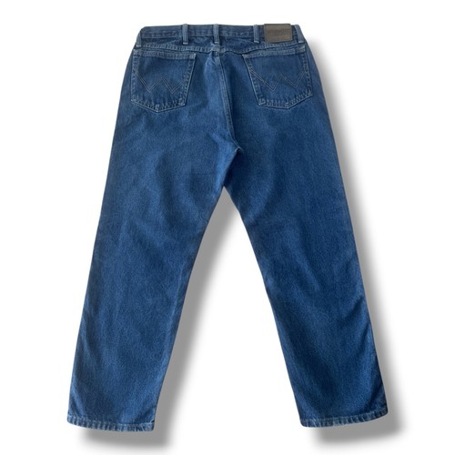 Wrangler mens straight leg - wrangler,