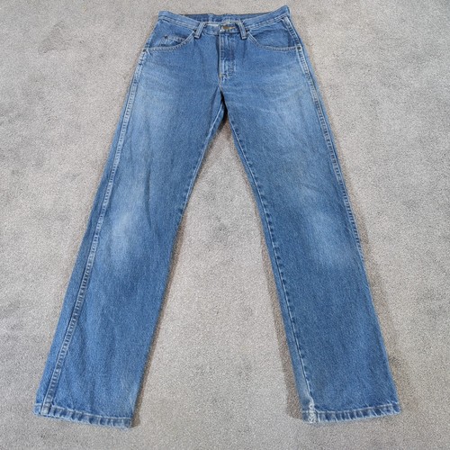 Wrangler jeans mens w29 - wrangler,