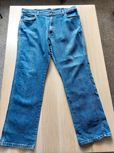 Wrangler men jeans - men's, w40