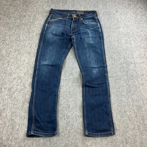 Wrangler mens jeans - wrangler,