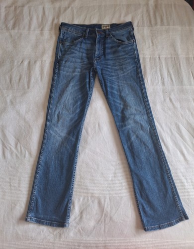 Wrangler ace mens jeans - wrangler,