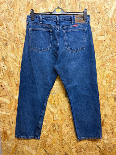 Wrangler premium quality - quality, mens