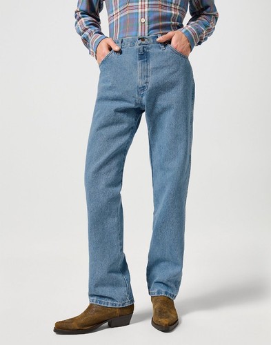 Wrangler jeans new - jeans,