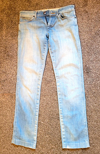 Wrangler lia slim fit - slim,