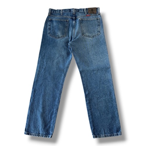Wrangler mens straight - wrangler,