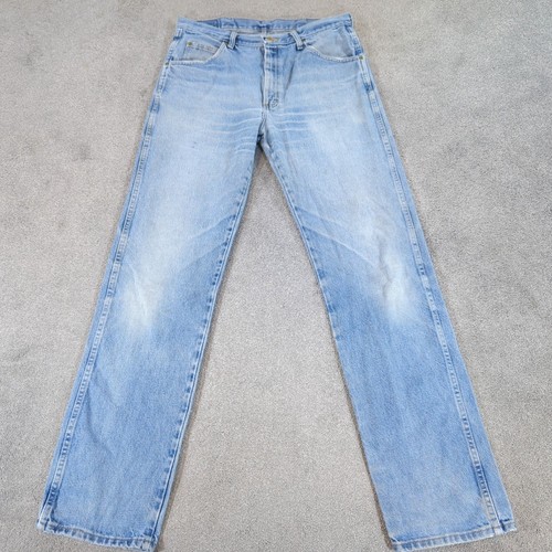 Wrangler men light - men's, wash