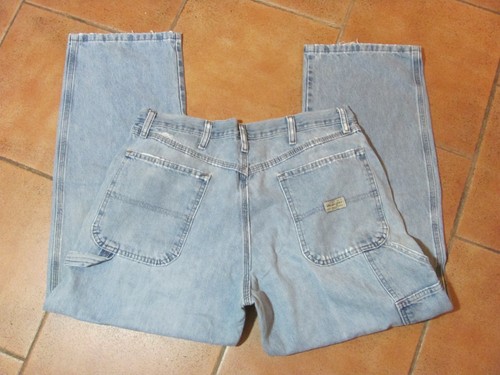 Vintage wrangler jeans mens - jeans,