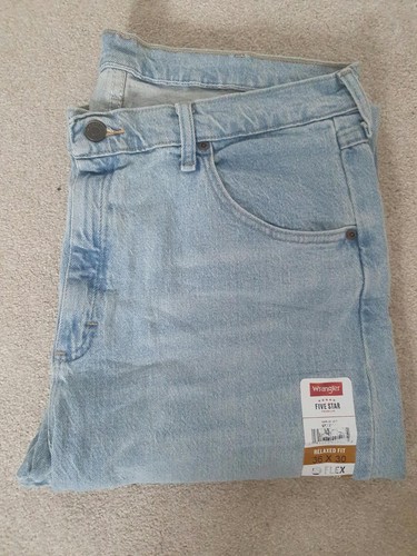 Wrangler five star - wrangler,