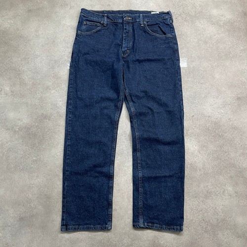 Wrangler jeans mens - wrangler,