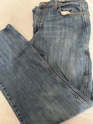 Wrangler jeans mens - wrangler,