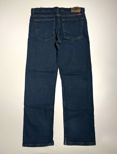 Wrangler junior blue - wrangler,