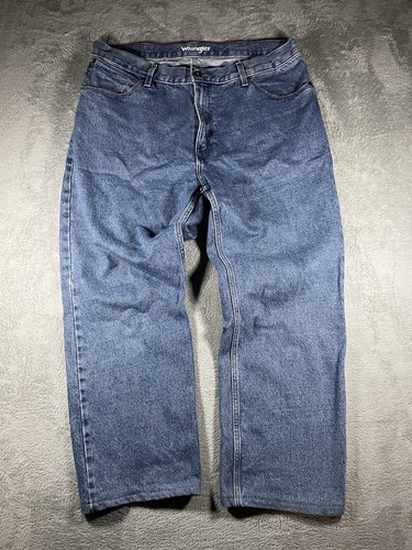 Men wrangler denim - wrangler,