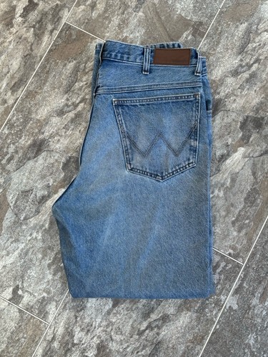 Wrangler straight leg - wrangler,