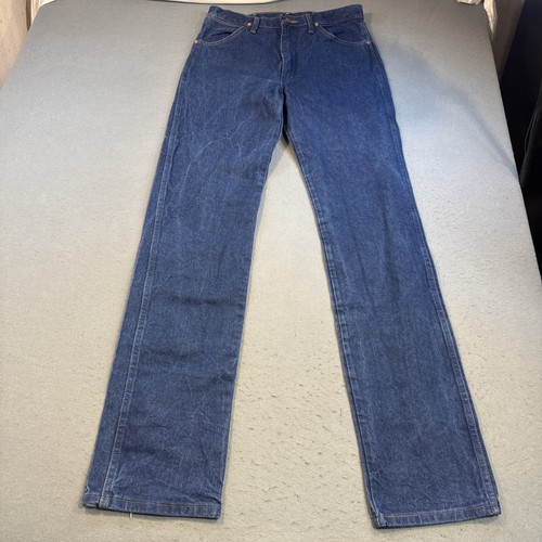 Wrangler 13mwz jeans - 13mwz, men's
