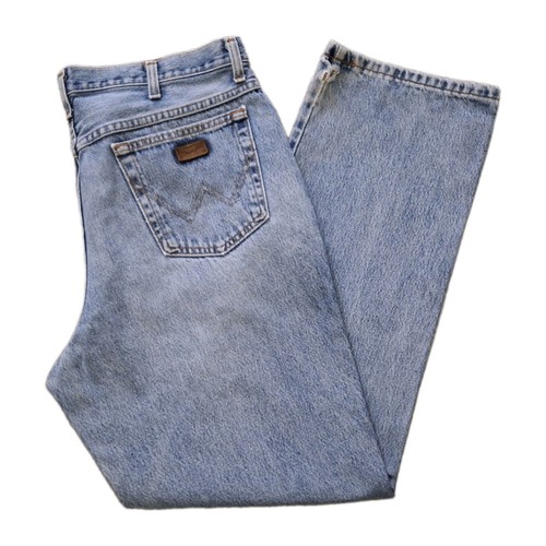 Wrangler vintage 90s texas - wrangler,