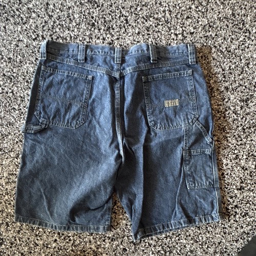Wrangler men carpenter denim - wrangler,