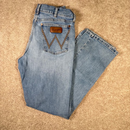 Wrangler retro men - retro, 33x33