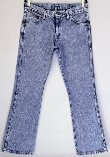 Vintage wrangler acid wash - acid,