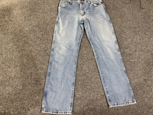 Wrangler jeans mens - jeans, 36x34