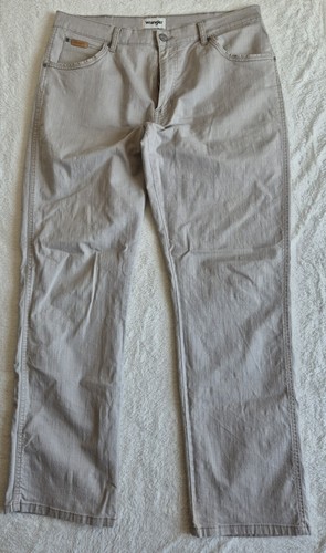 Wrangler mens straight leg - straight,