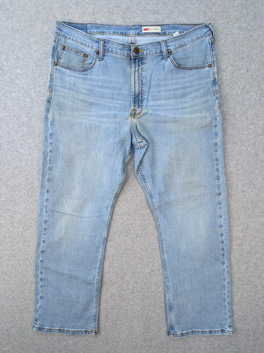Wrangler relaxed boot cut mens - relaxed,