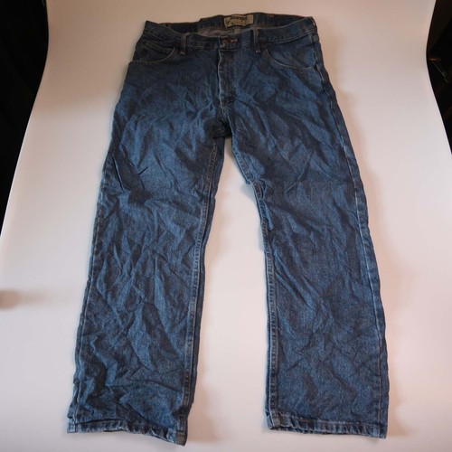 Wrangler authentics 10zm100sw - wrangler,