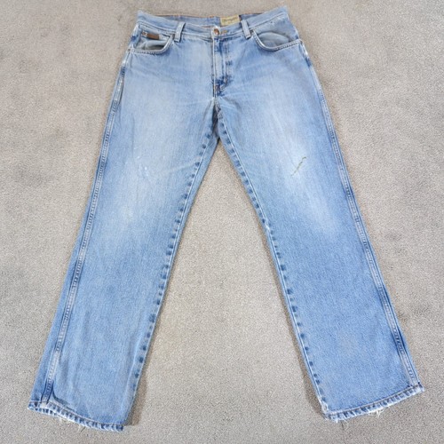 Wrangler 1947 men jeans - 1947,