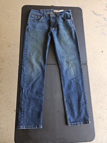Wranger jeans mens w32 - jeans, l32