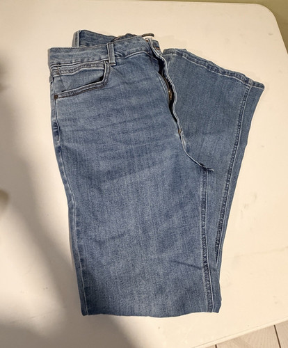 Wrangler blue light wash - blue,
