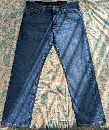Wrangler authentic men - wrangler,