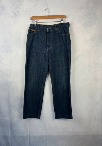 Wrangler jeans blue - wrangler,