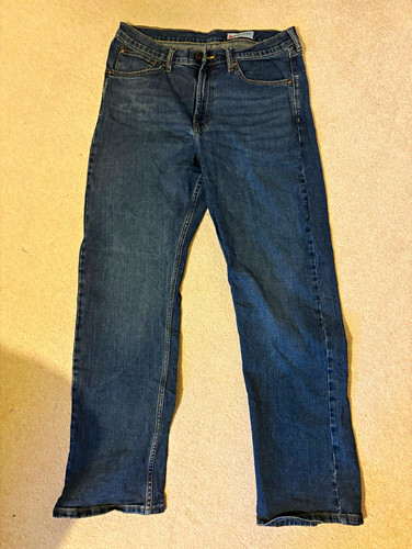 Wrangler relaxed boot men - wrangler,