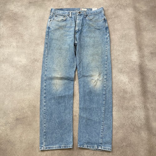 Wrangler jeans mens - jeans, 36"