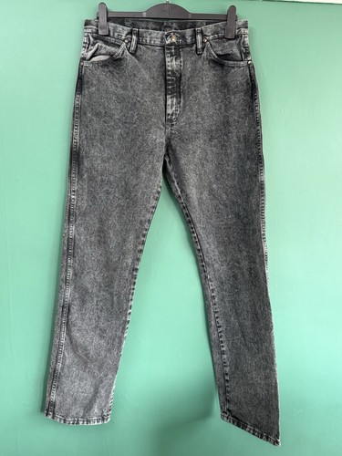 Wrangler denim jeans - wrangler,